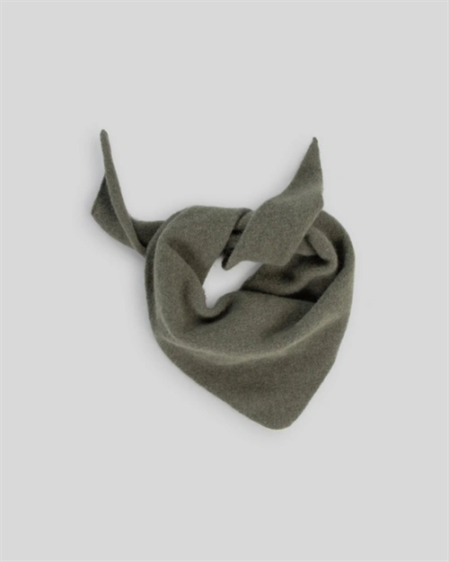 LE BONNET BANDANA LAMBSWOOL ONE SIZE CROCO